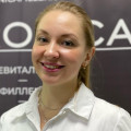 Струзик Алина Сергеевна