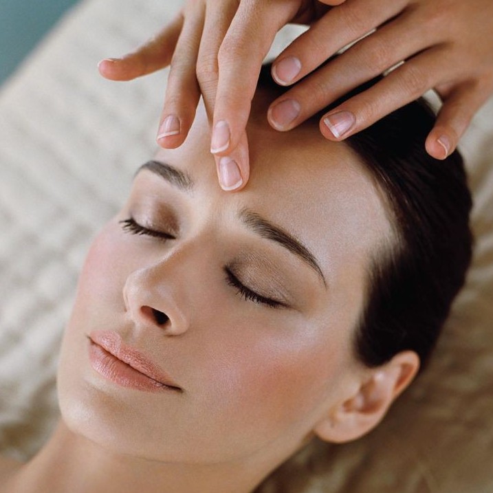 Знакомство с мастером