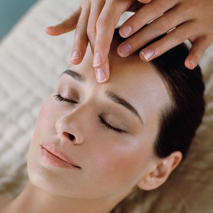 Массаж лица по абонементу