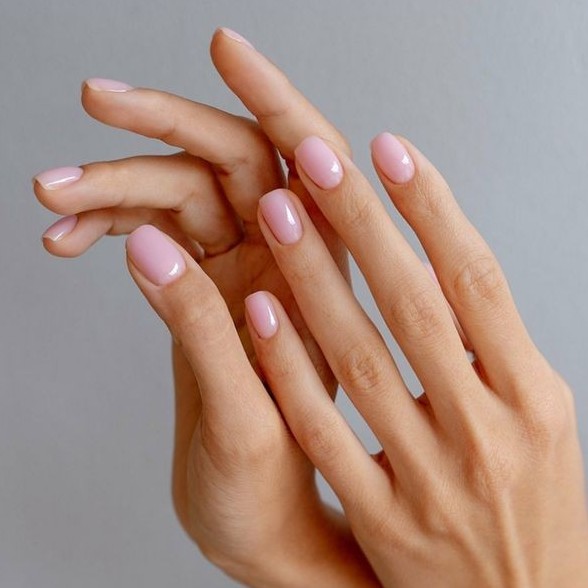 Гигиенический маникюр