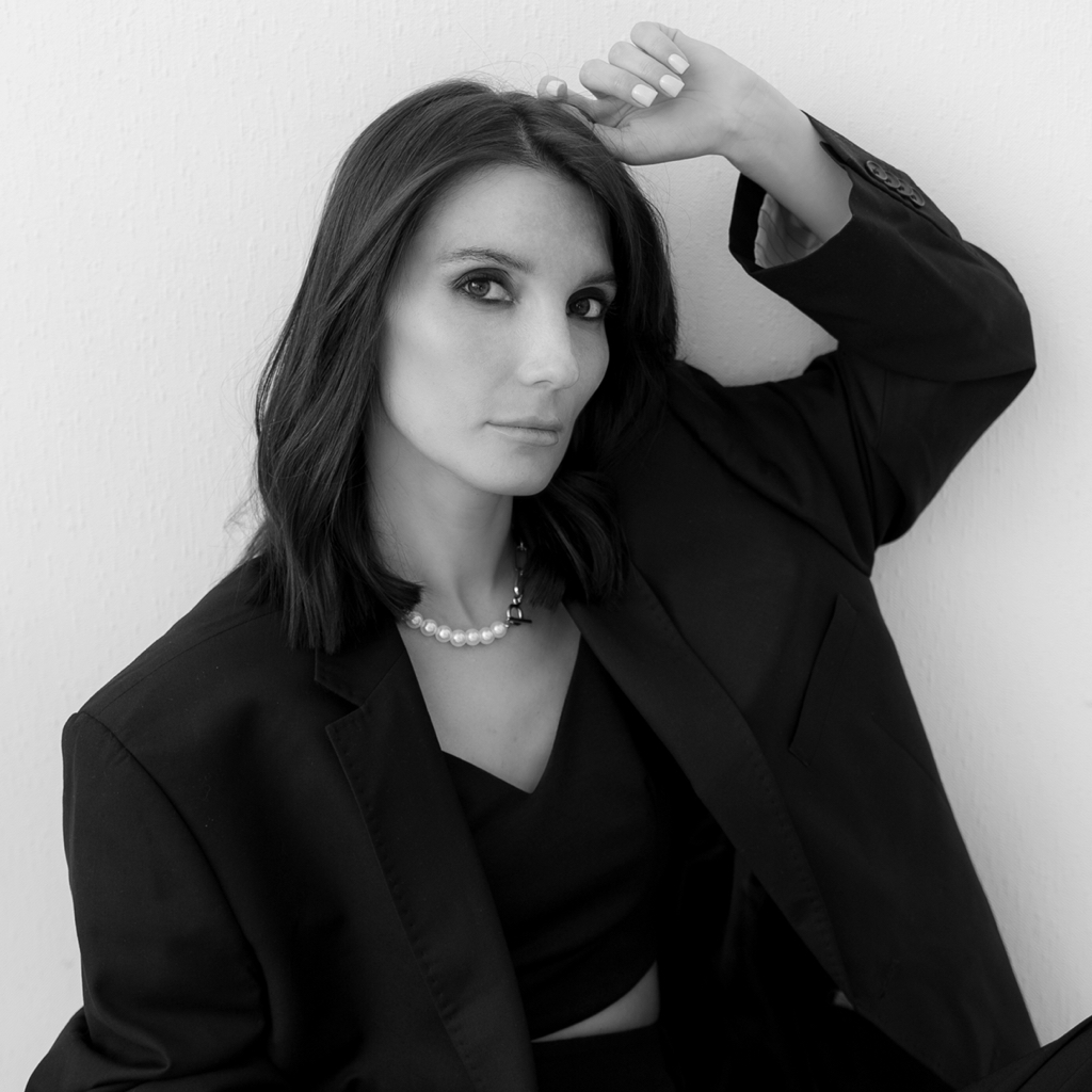 Авраменко Татьяна