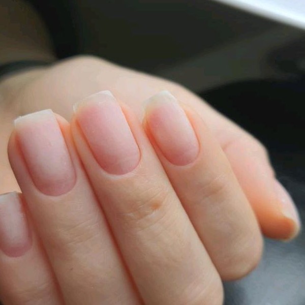 Гигиенический маникюр