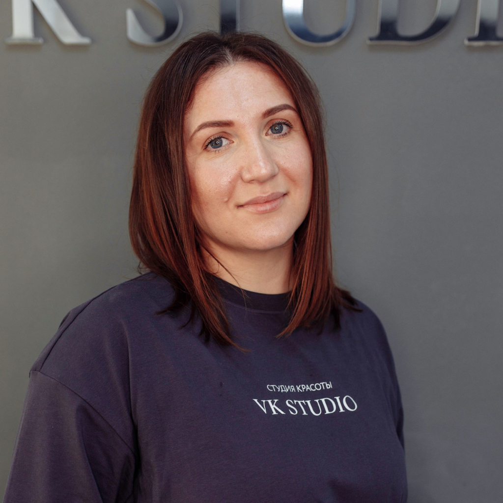 Екатерина Чингузова