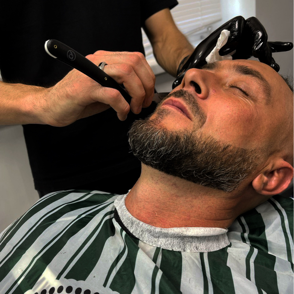 QUALITY BARBERSHOP | Стерлитамак | Онлайн-запись