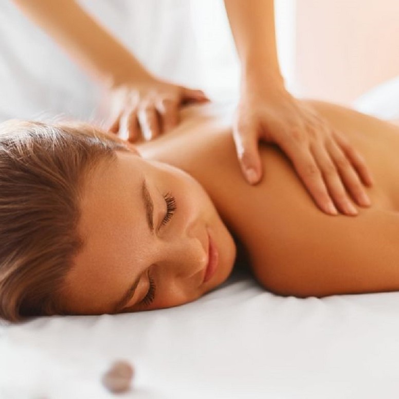 Общий расслабляющий