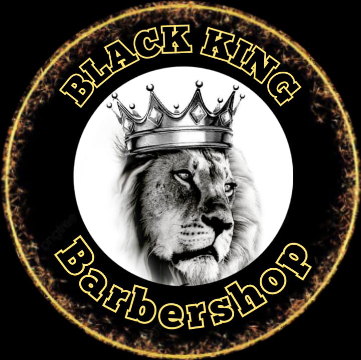 Barbershop Black King
