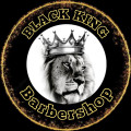 Barbershop Black King