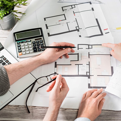 Консультация дизайнера