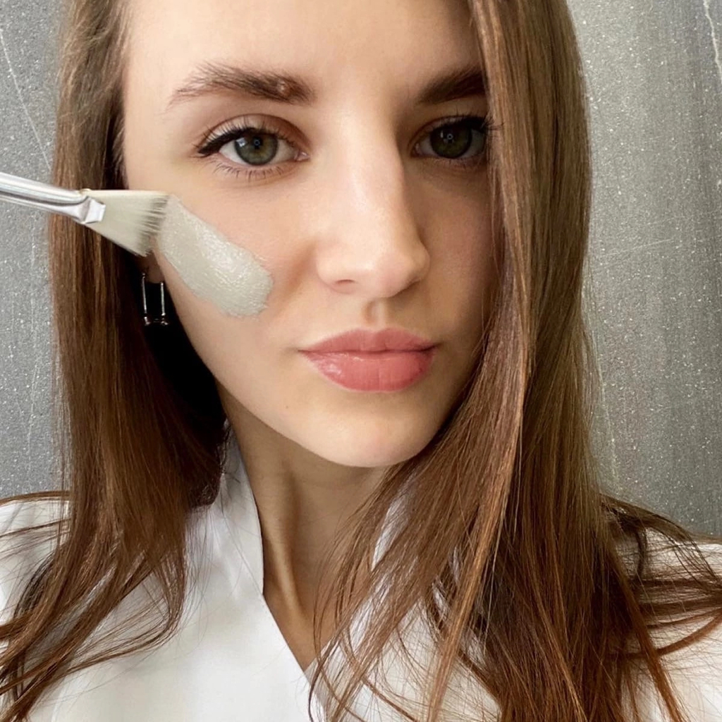 Миллионова Юлия
