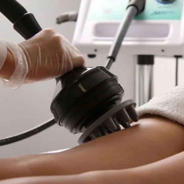 ВИБРОМАССАЖ