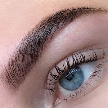 Долговременная укладка + BOTOX