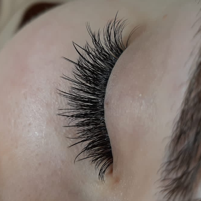 Доп. эффект «Лучики»