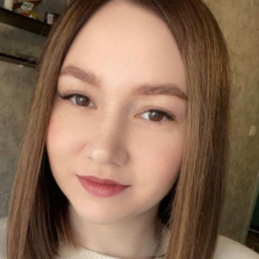 Степанова Полина