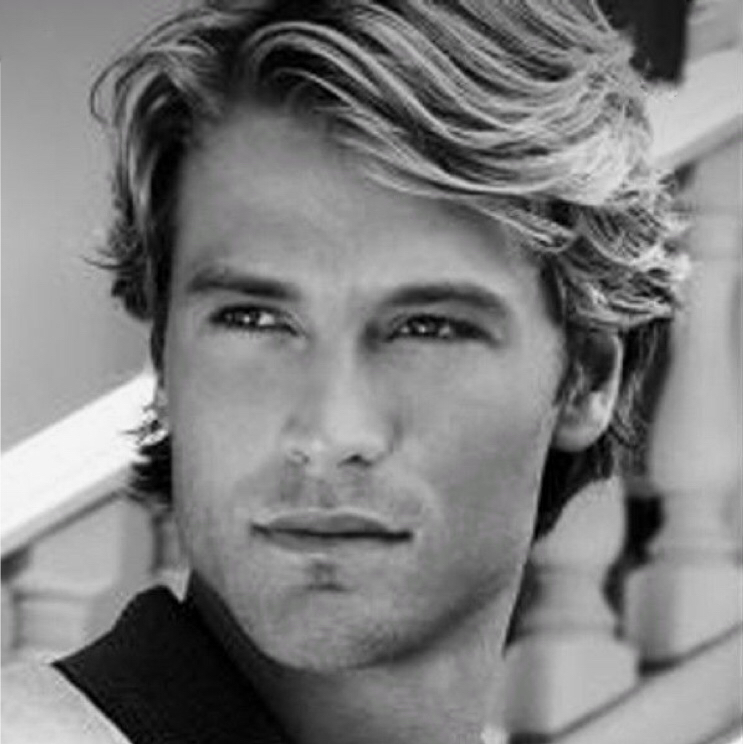 Стрижка ножницами