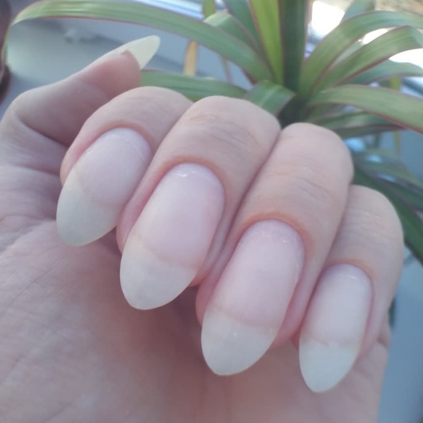 Маникюр аппаратный