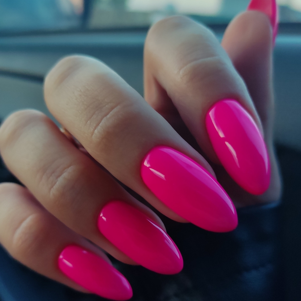 Маникюр с покрытием гель-лак+ снятие(мое)