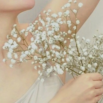 Подмышечные впадины