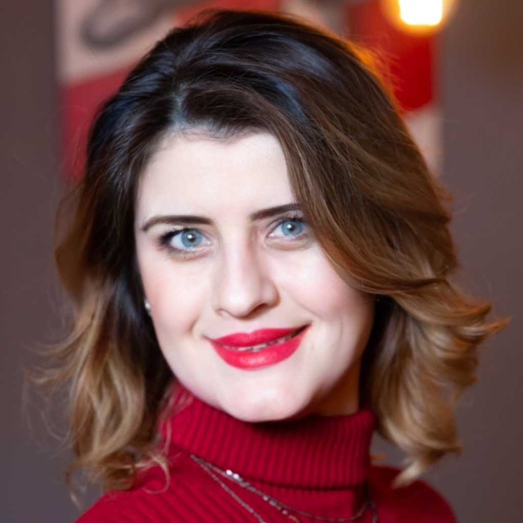 Светлана