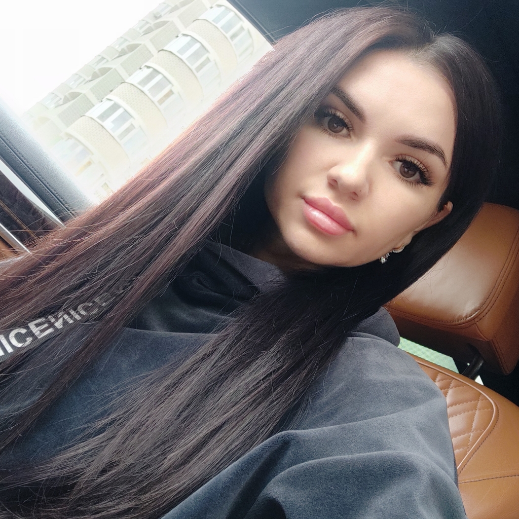 Богачева Екатерина