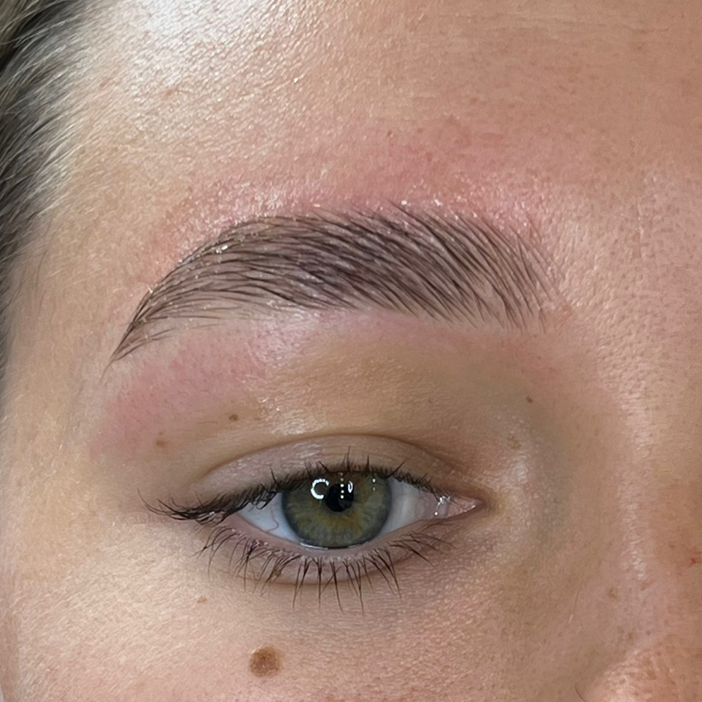 Коррекция формы