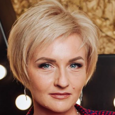 Маркова Наталья Владимировна