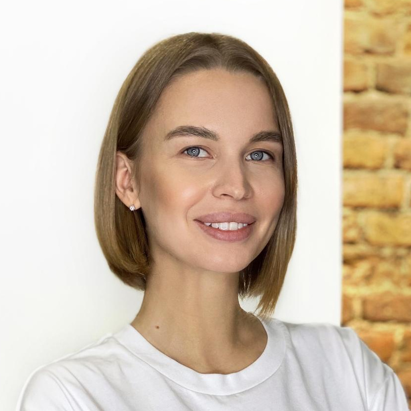 Просветова Анастасия
