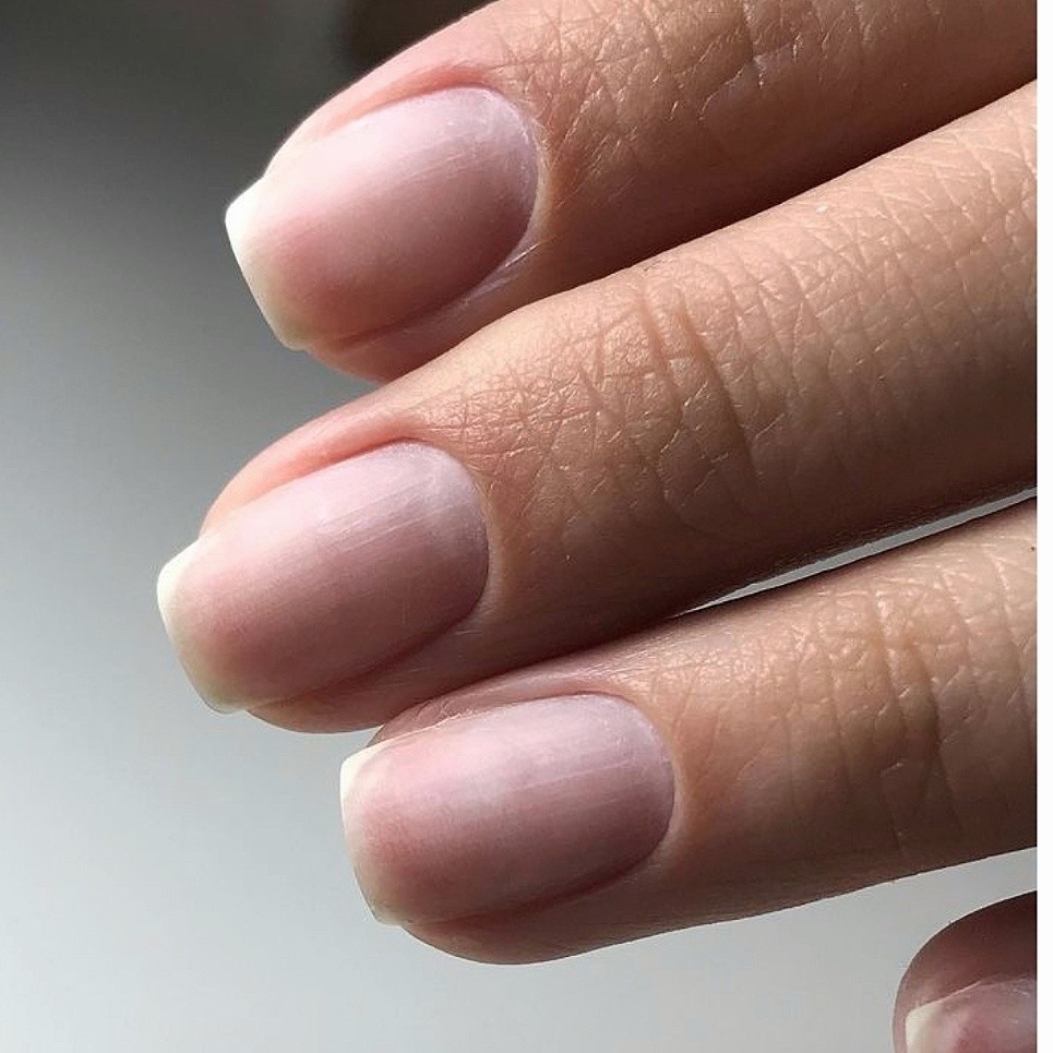 Маникюр аппаратный/комбинированный