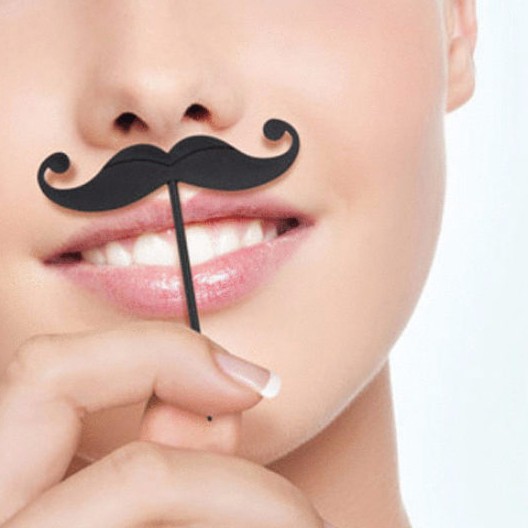 Лицо полностью