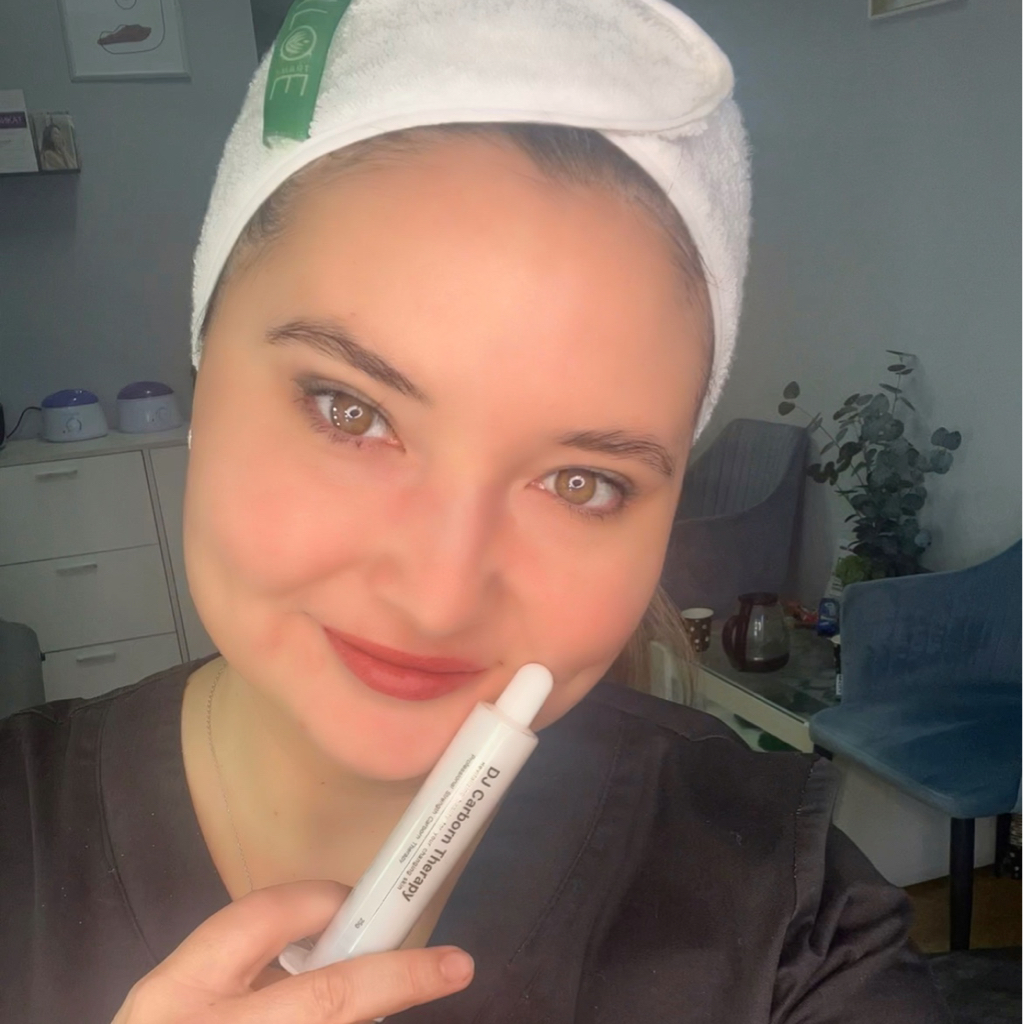 Карбокситерапия