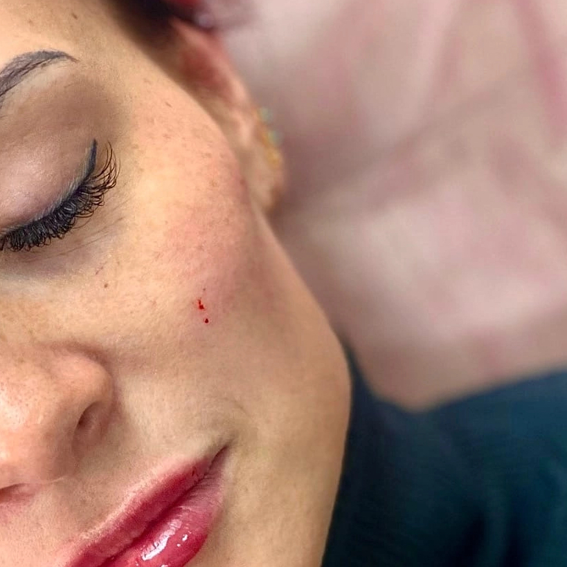 Контуринг скул