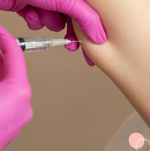 Липолитические/антицеллюлитные инъекции/ферментация Триада