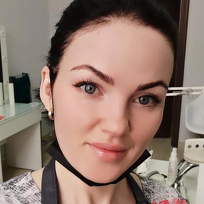 Карина