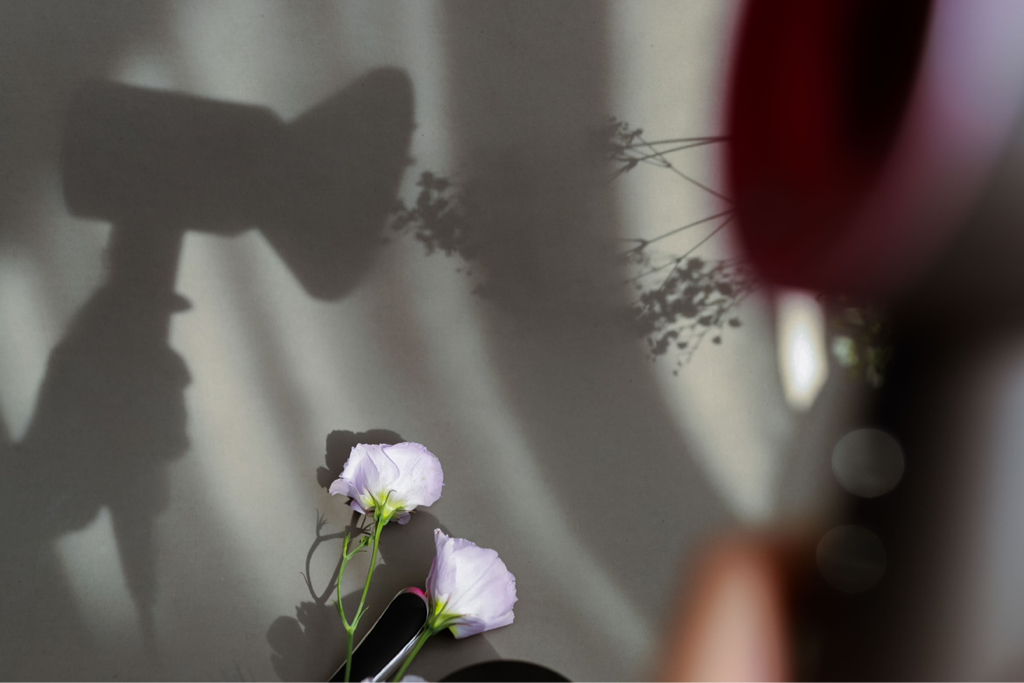 Диагностика кожи головы