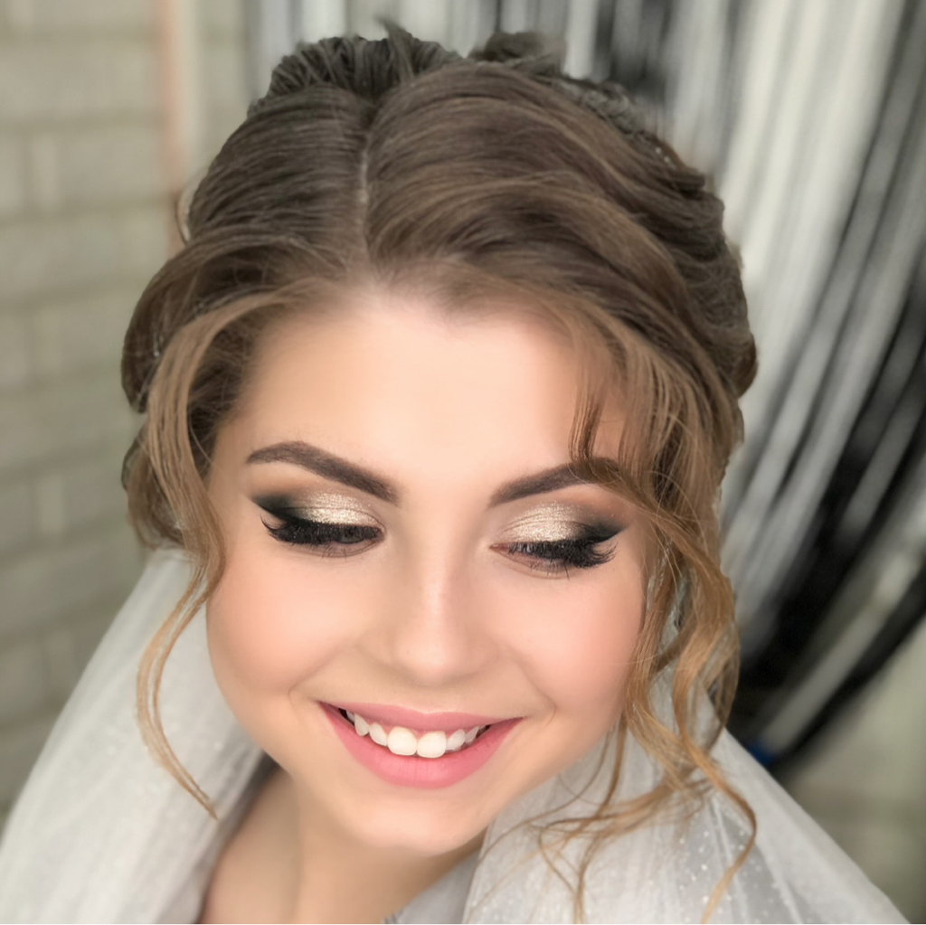 Свадебный образ