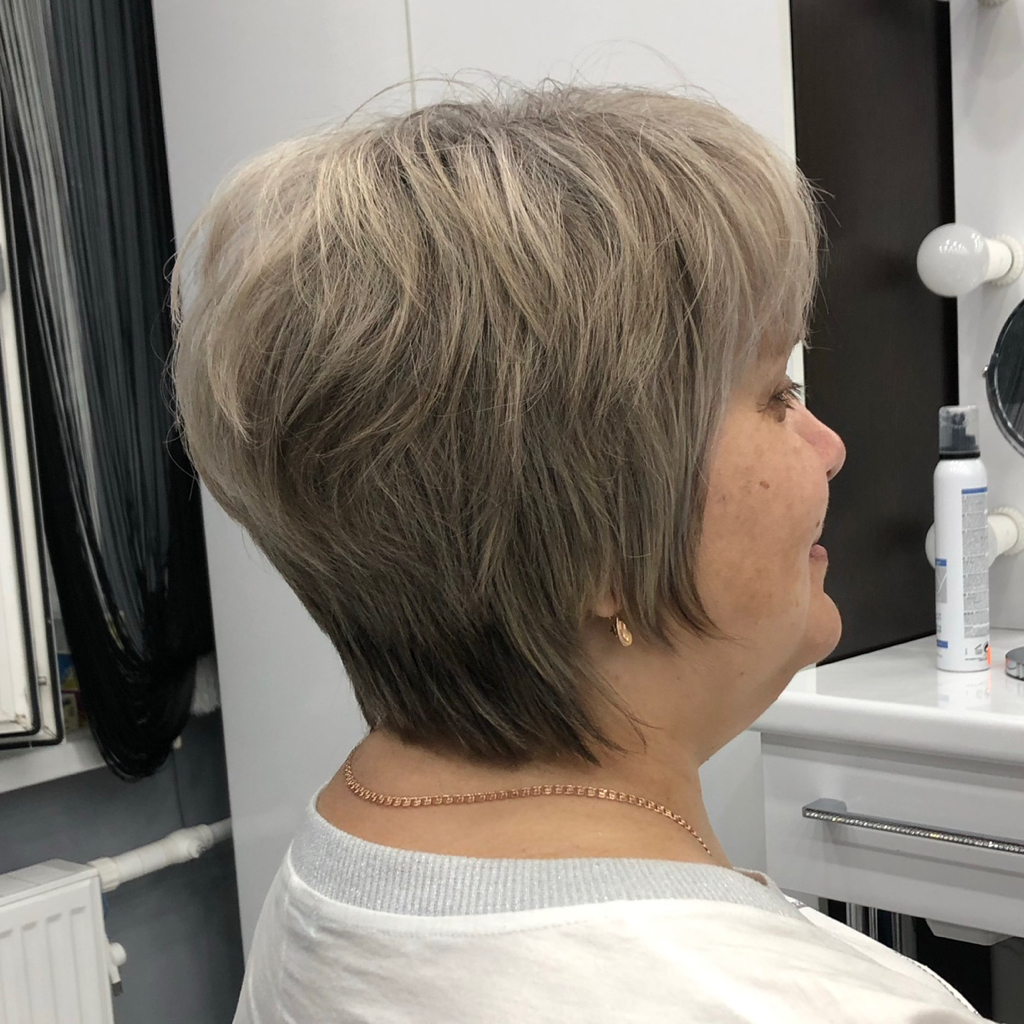 Мелирование