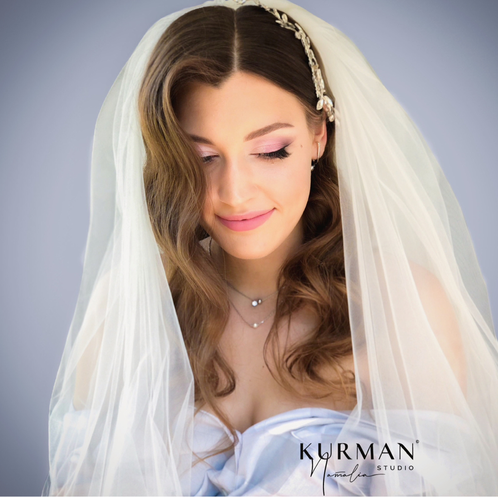 Свадебный образ