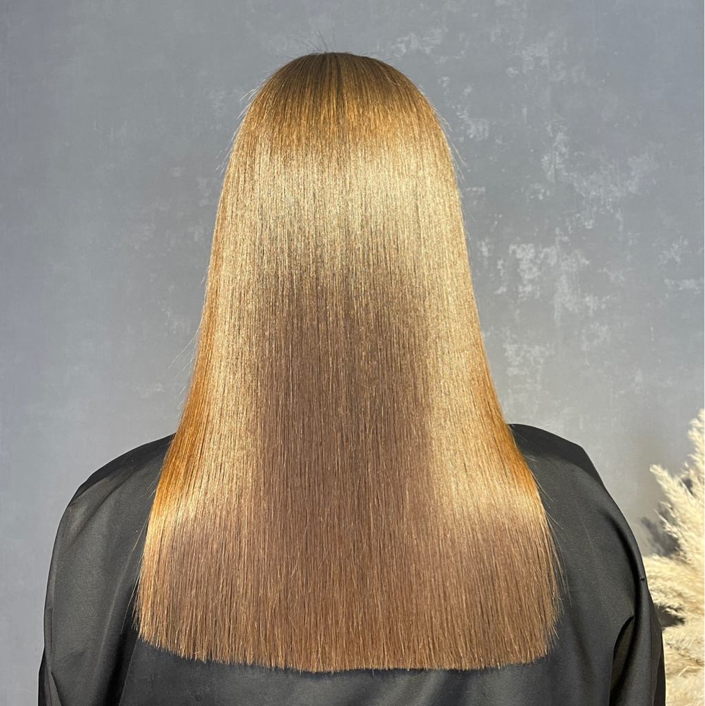 Ботокс для волос