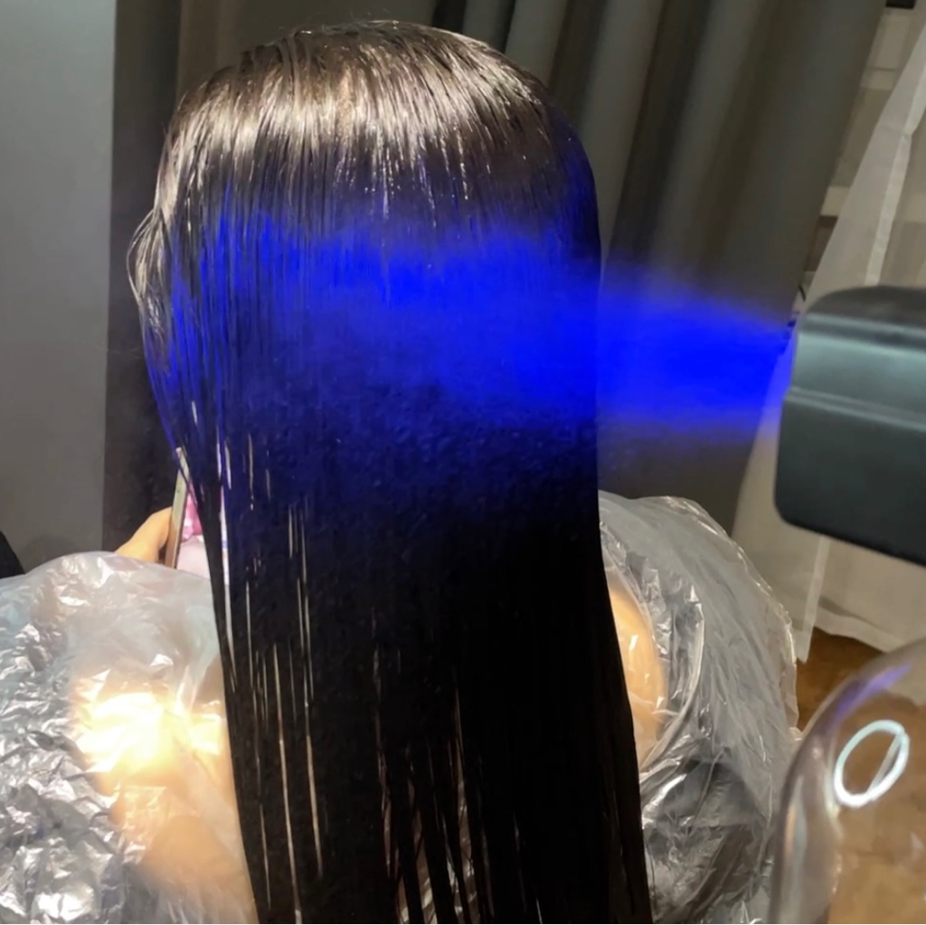 Холодное восстановление