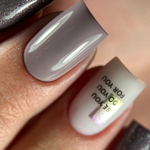 Слайдер дизайн  на один ноготь