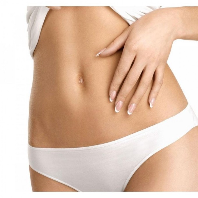 комплекс S 
ноги до колен,  бикини,  подмышки