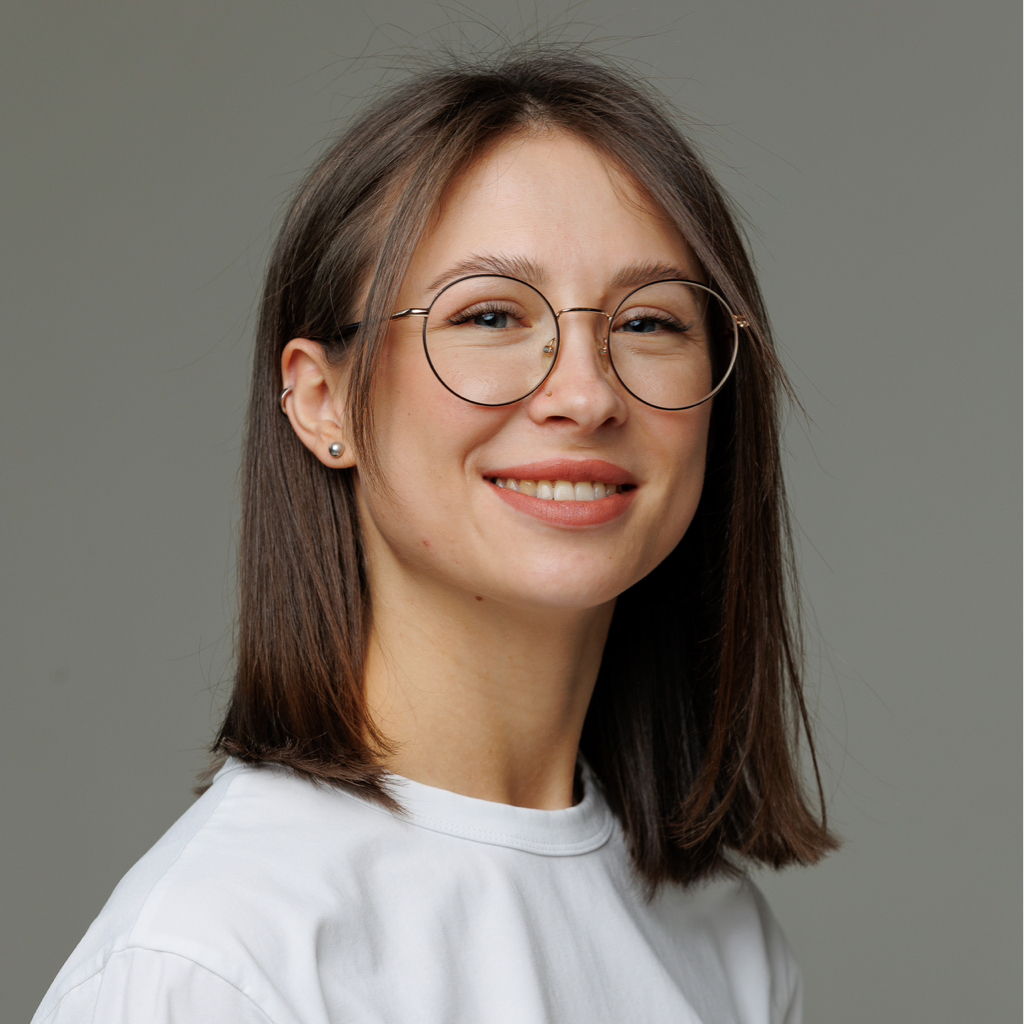 Зинбахтина Анастасия