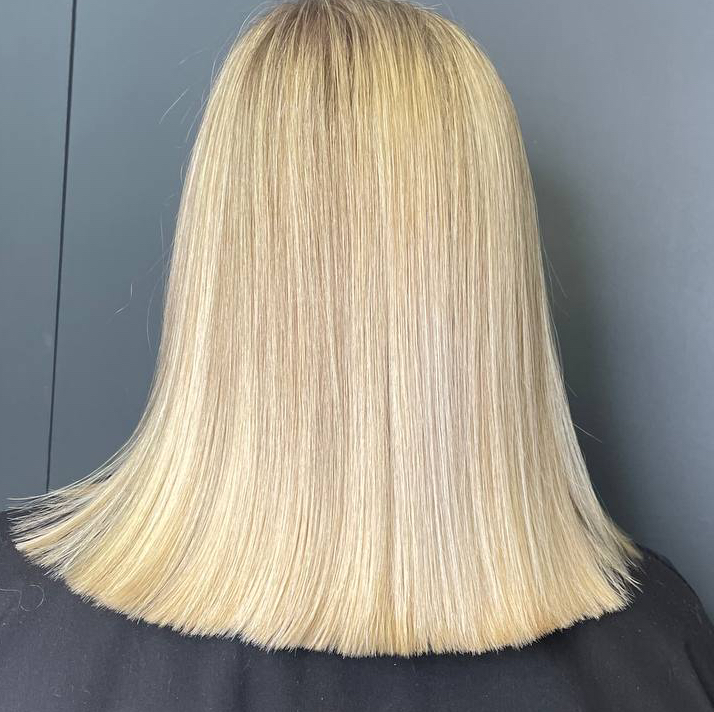 Мелирование