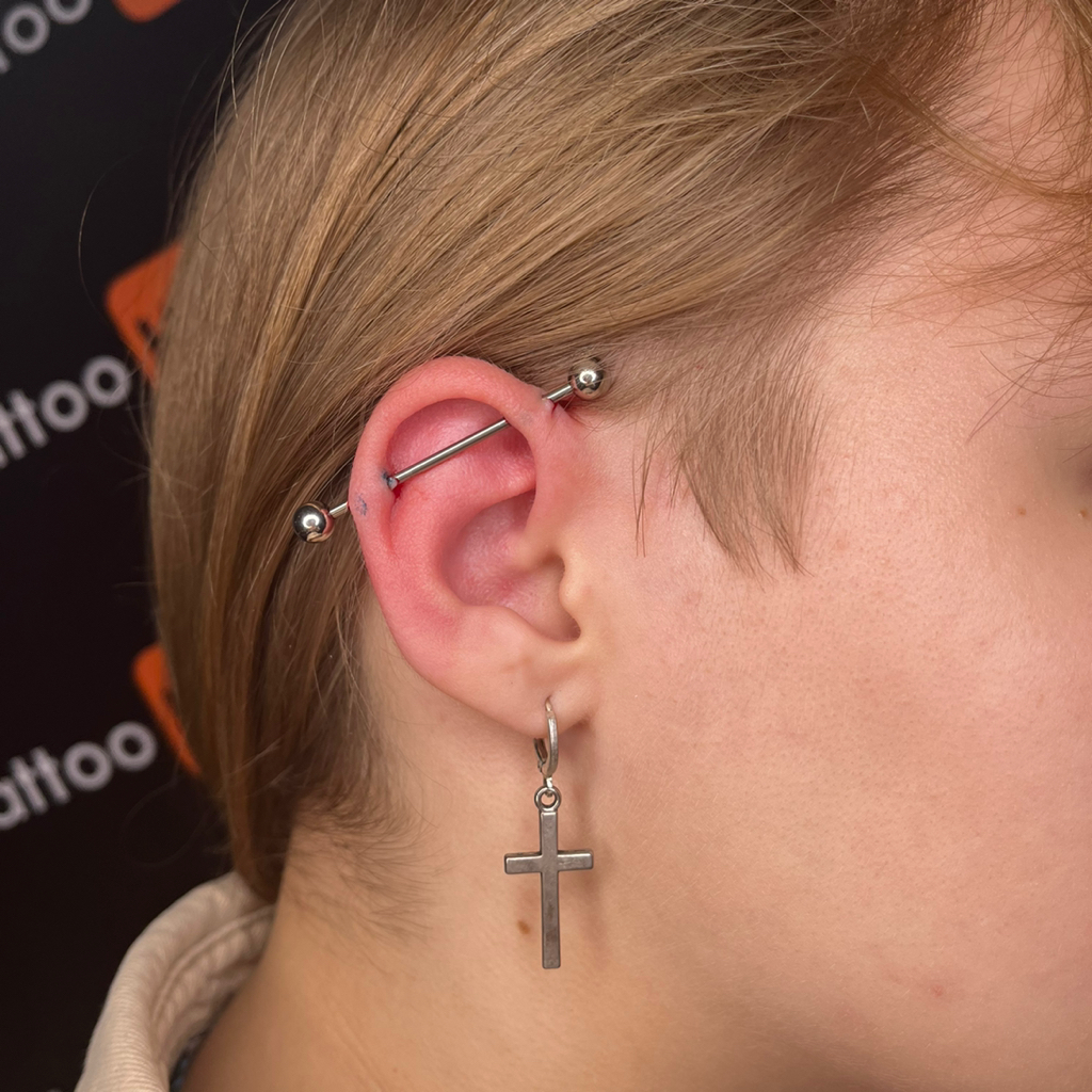 Индастриал