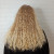 Биозавивка волос (длинные волосы)