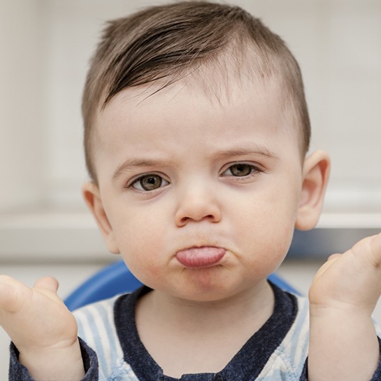 Детская Стрижка