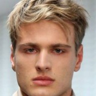 Модельная мужская Стрижка