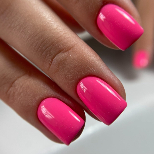 Однотонное покрытие (короткая длина)