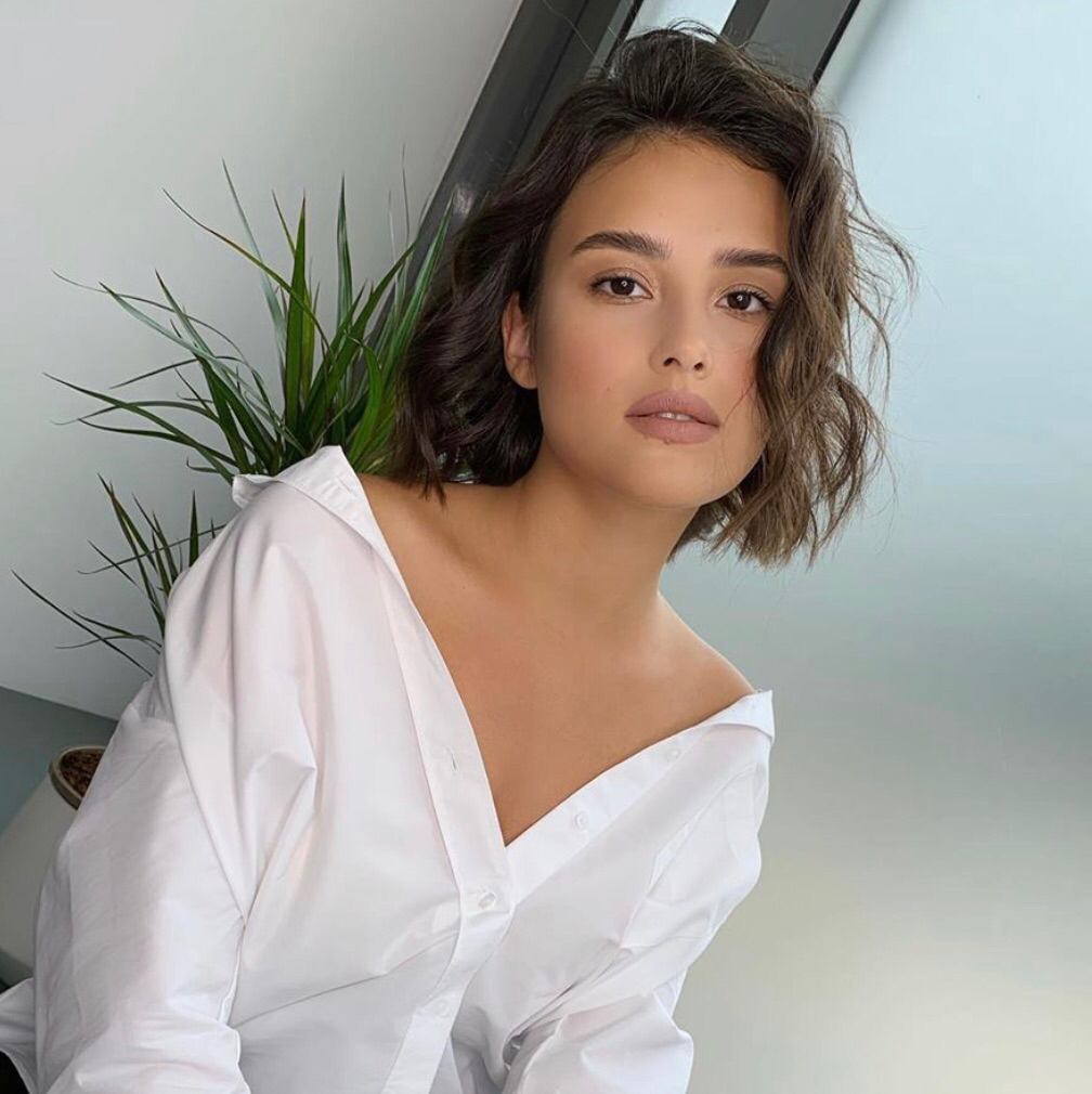 Обучение «Макияж дневной »