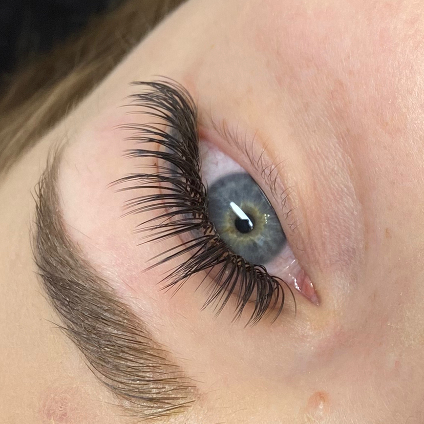 Эффект «Barbie»