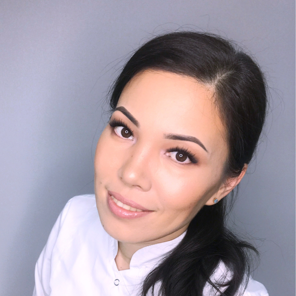 Майер Айзада